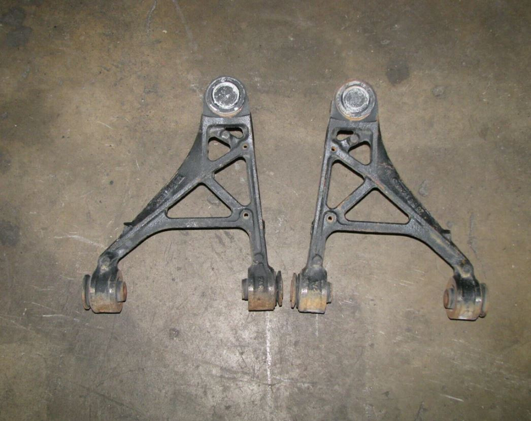 JDM Honda S2000 OEM Rear Upper Control Arms