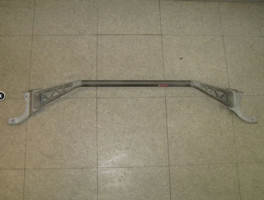 Subaru STI Impreza WRX Front Strut Bar Brace EJ20 EJ25