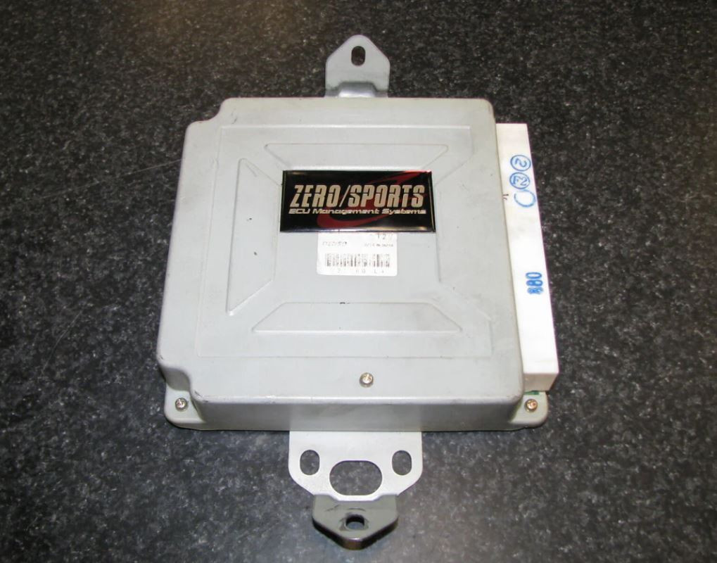 Subaru Impreza WRX STi EJ207 Zero Sports ECU B1 22611AJ810