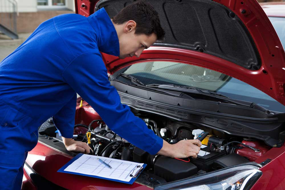 Maximizing Your Car’s Value Through Maintenance
