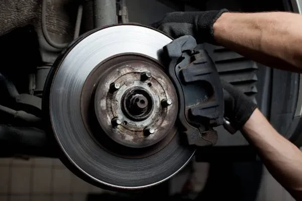 6 Warning Signs You Need New Brakes